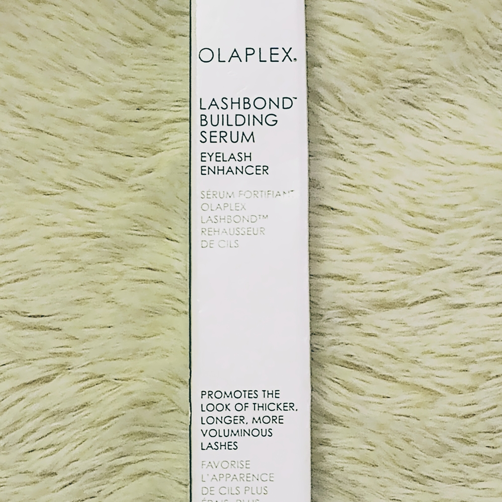 Olaplex Lashbond Building Serum